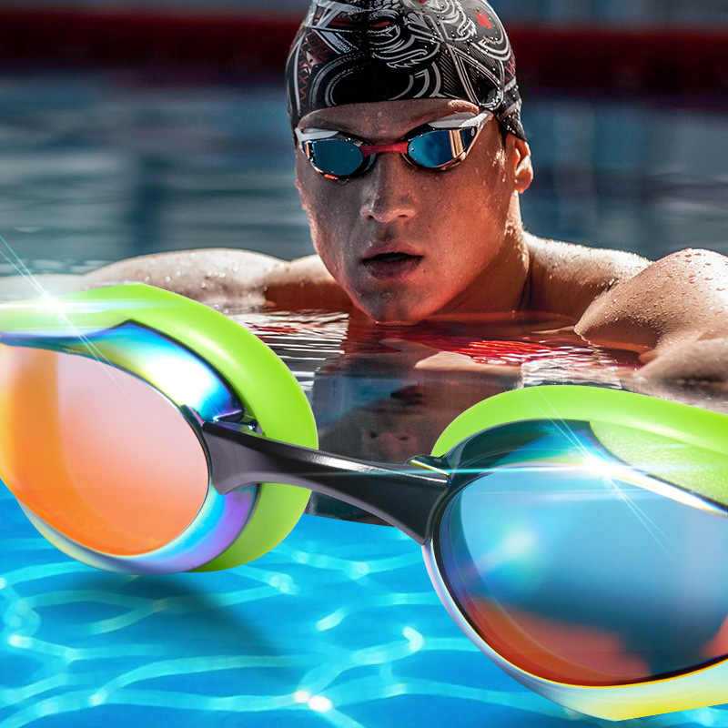 🏊лучшие очки для плавания в бассейне на 2021 год