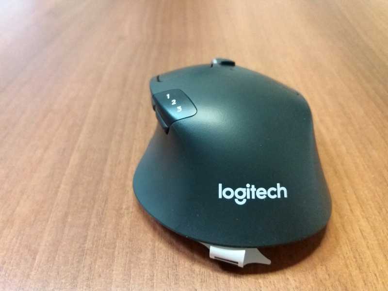 Logitech m330 silent plus – обзор компьютерной мыши, которую не услышите