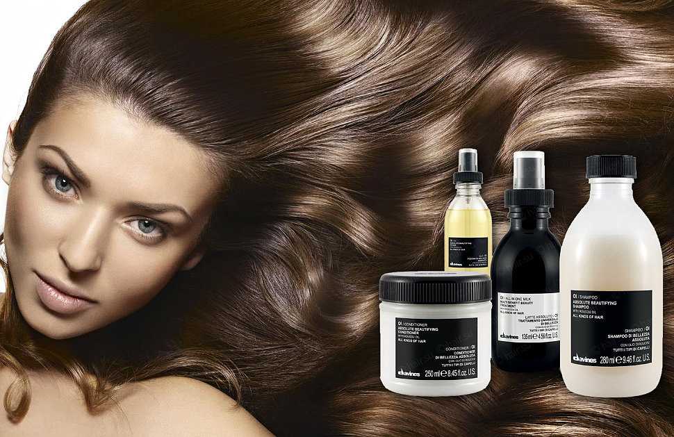 Лучшие масла для волос, топ-15 рейтинг масел для волос 2021