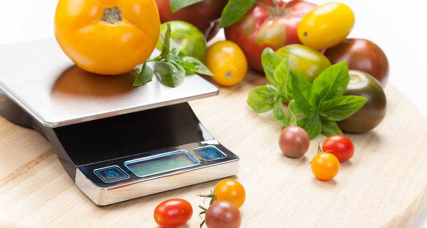 Рейтинг лучших кухонных электронных весов в 2021 году