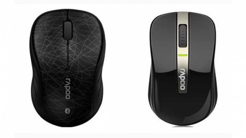 Компьютерная мышь rapoo dual-mode optical mouse 6610 grey - купить | цены | обзоры и тесты | отзывы | параметры и характеристики | инструкция