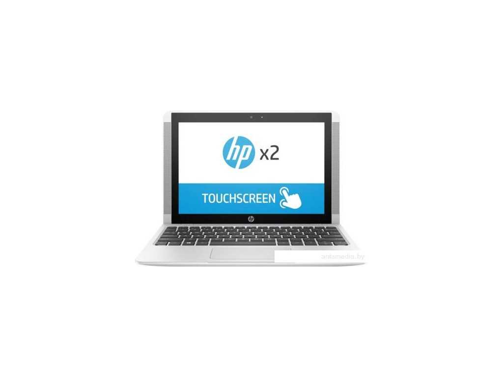 HP x2 10 Z8350 планшет  короткий, но максимально информативный обзор Для большего удобства, добавлены характеристики, отзывы и видео