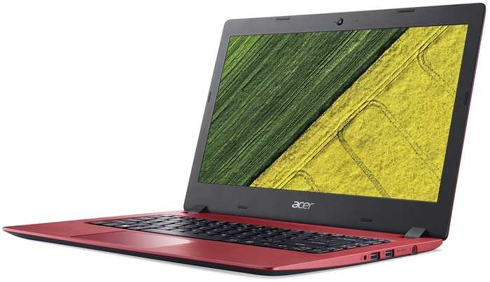 Acer Aspire 1 A11433  бюджетный ноутбук для базовых задач вроде вебсерфинга и набора текста Сможет ли он конкурировать с подобными моделями