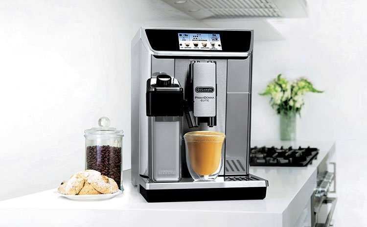 Лучшие автоматические кофемашины 2021 года | рейтинг топ 10 кофемашин
