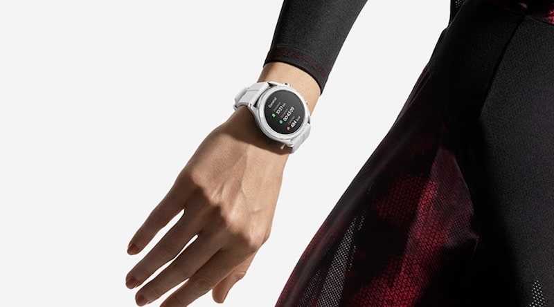 Huawei watch fit vs huawei watch gt elegant edition