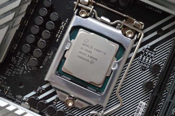Топ-10 лучших процессоров на 1150 socket - характеристики, виды и особенности процессоров