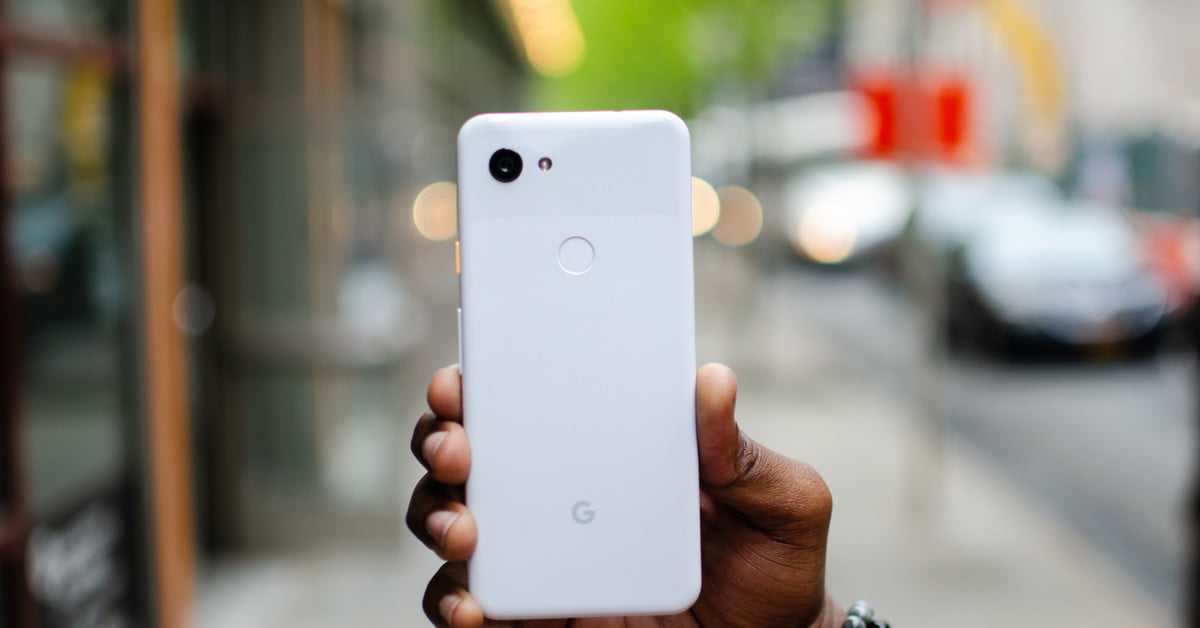 Обзор google pixel 3: эталонный смартфон 2018 года - 4pda