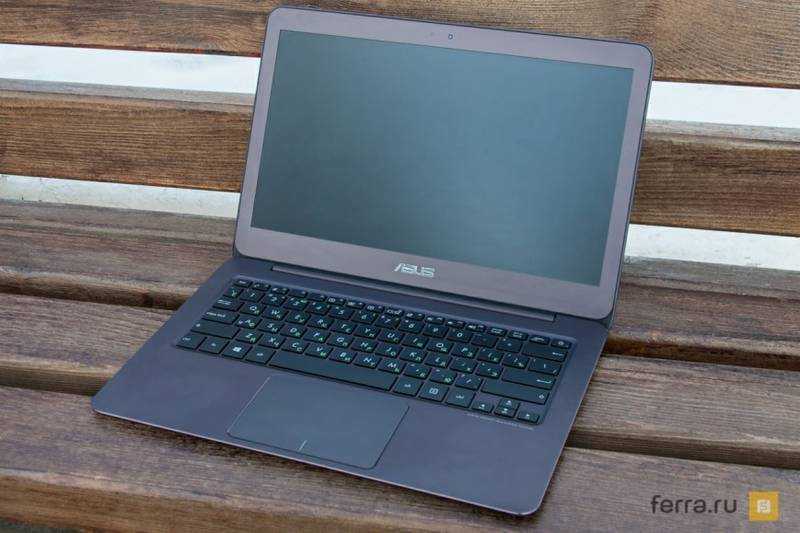 Обзор asus zenbook ux330ua – отличный ноутбук по доступной цене