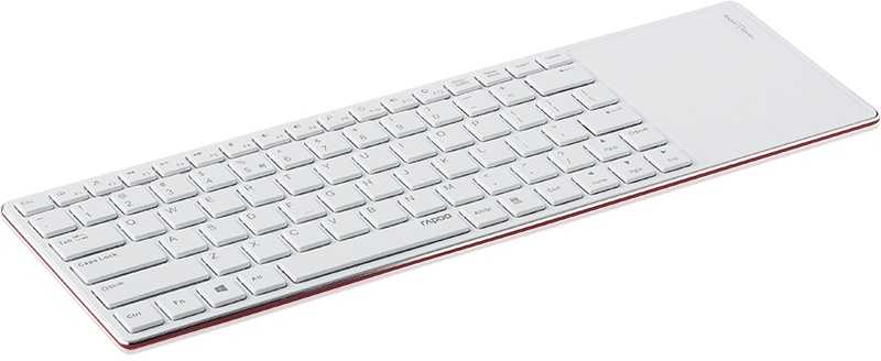 Клавиатура беспроводная rapoo e6300 black купить от 780 руб в ростове-на-дону, сравнить цены, отзывы, видео обзоры
