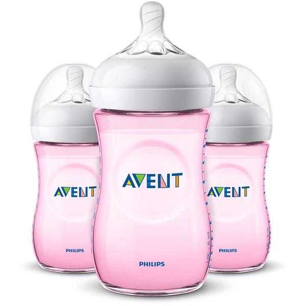 Антиколиковая бутылочка для кормления для новорожденных: обзор, рейтинг :: syl.ru