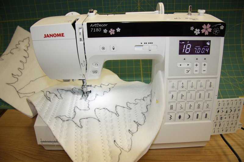 12 лучших швейных машин для новичков в шитье