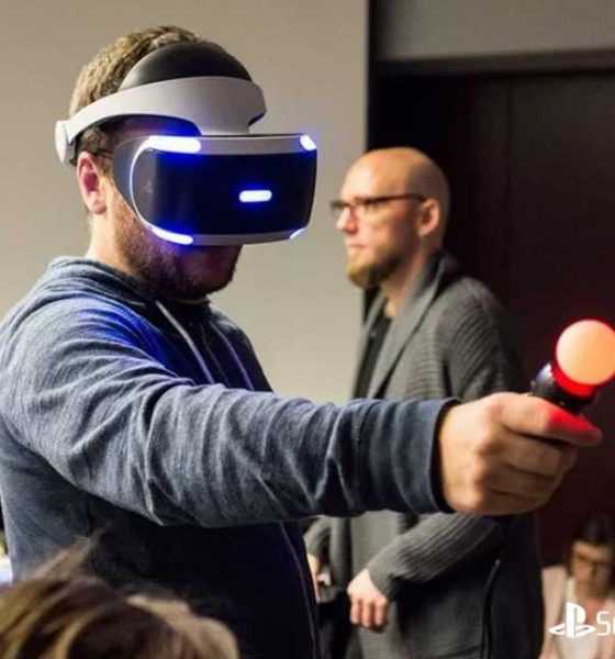 Мы протестировали устройства виртуальной реальности Oculus Rift, в сравнении с конкурентами  оно немного разочаровывает, вызывая желание