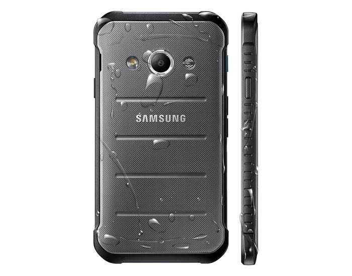 Спортивно-экстремальный. обзор защищенного смартфона samsung galaxy xcover 3