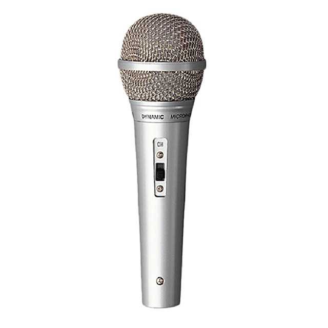 Лучшие микрофоны: для компьютера, записи, стрима и вокала