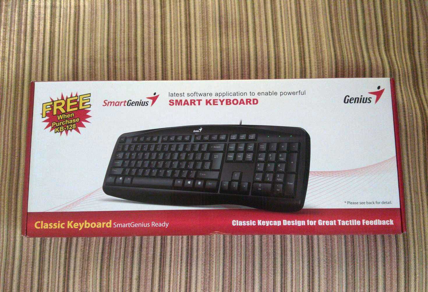 Клавиатура genius kb-m205 red — купить, цена и характеристики, отзывы