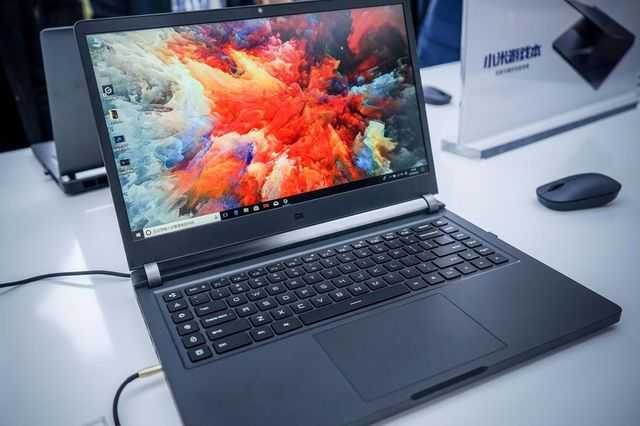 Обзор топового xiaomi mi notebook pro - таким должен быть ноутбук 2018 года - super g