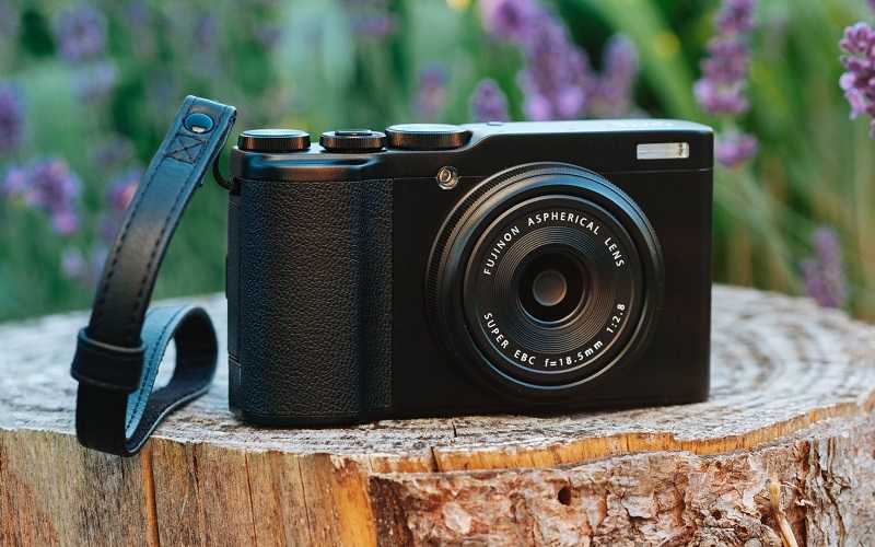 Топ-15 лучших компактных фотоаппаратов