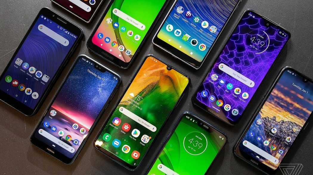 Рейтинг смартфонов с самым лучшим приемом сигнала 2021 года: топ-10 моделей и какую выбрать