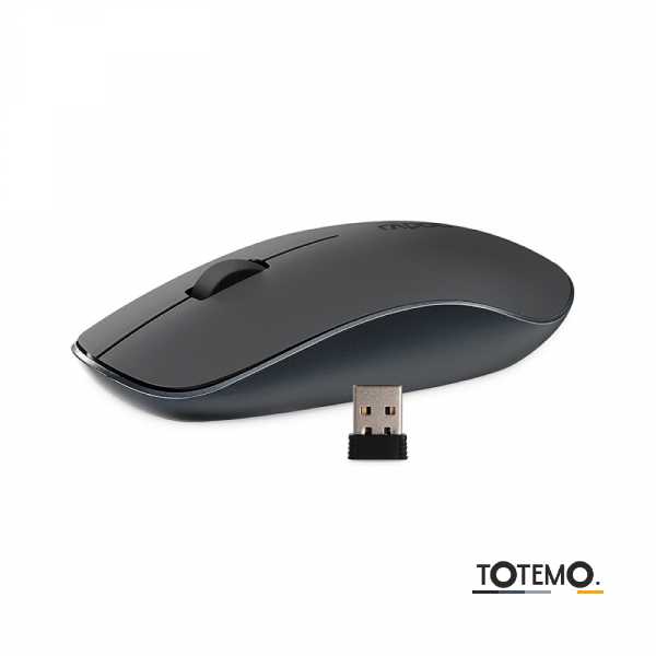 Компьютерная мышь rapoo 7100p grey-black