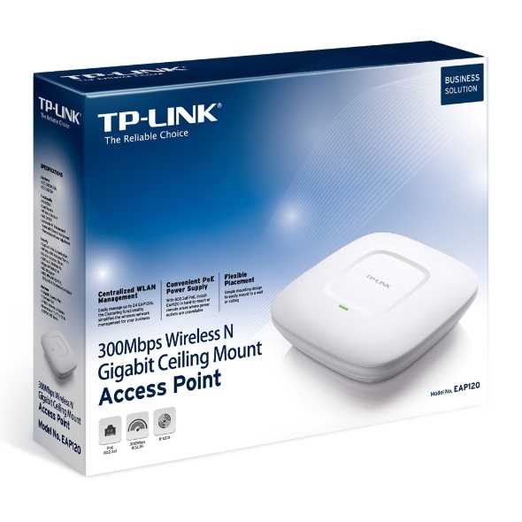 Wi-fi роутеры, адаптеры, точки доступа tp-link
