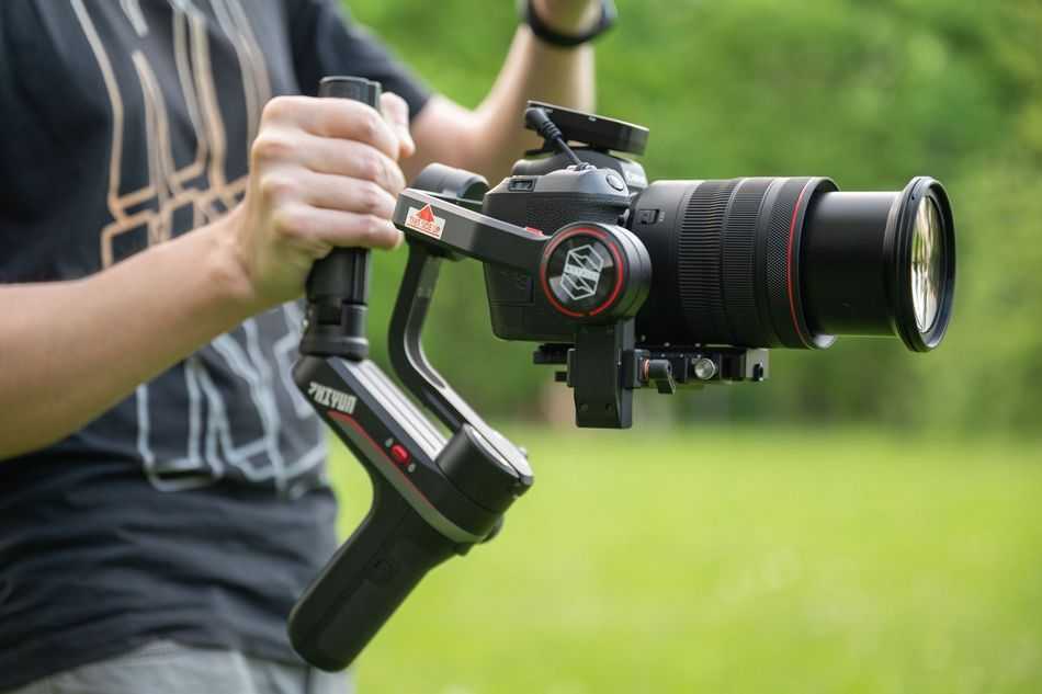 Лучшие модели объективов для камер canon 2021 года
