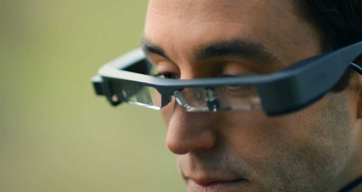 Обзор epson moverio bt-200 – очки epson в ответ на популярные google glass