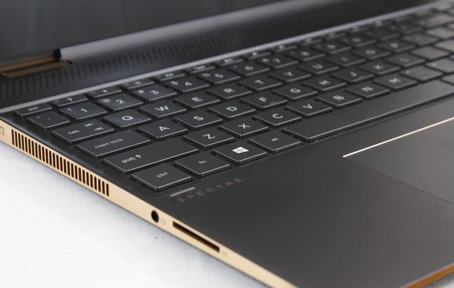Hp spectre x360 - обзор ноутбука и его полные технические характеристики