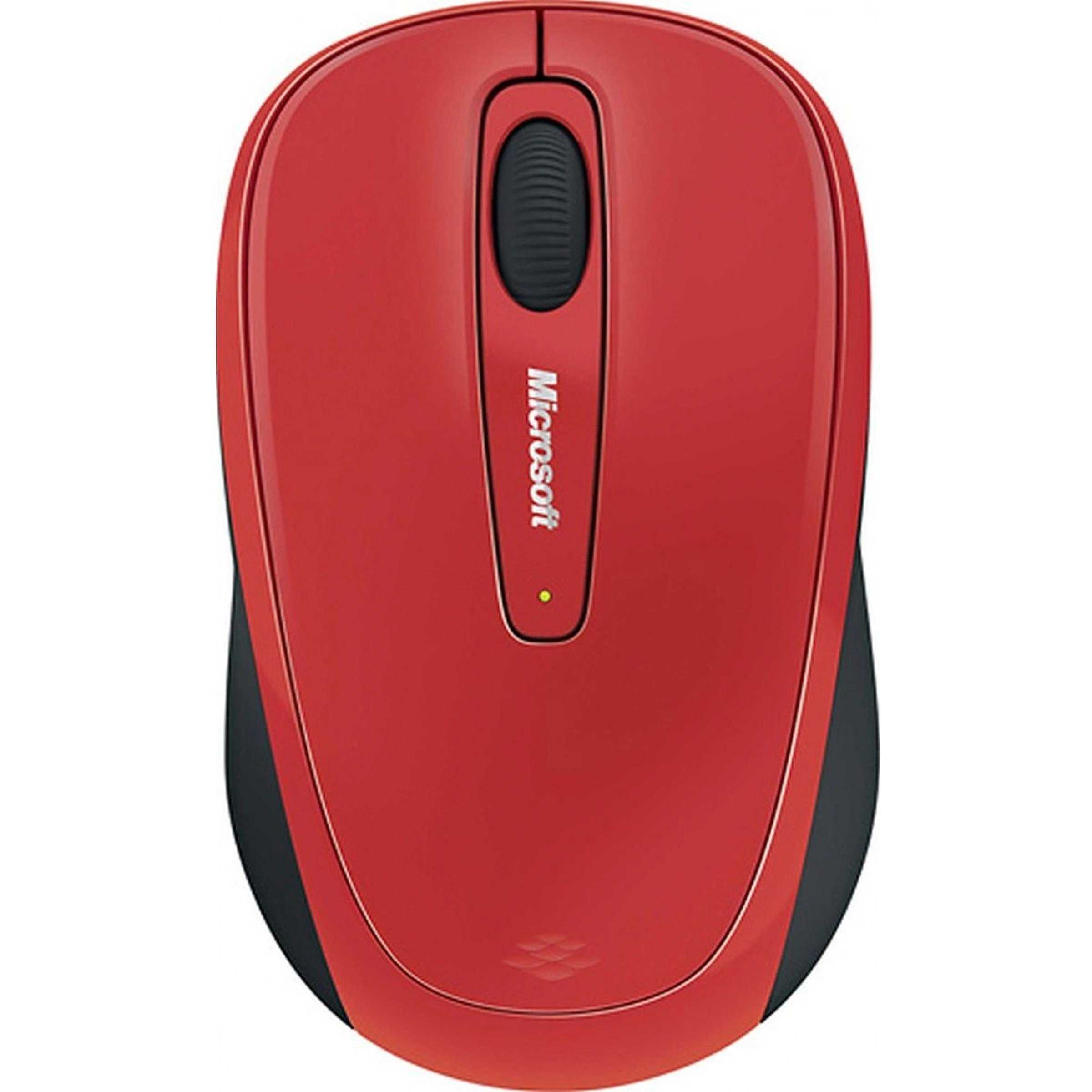 Microsoft wireless mobile mouse 3500 artist edition matt lyon usb (цветная)
