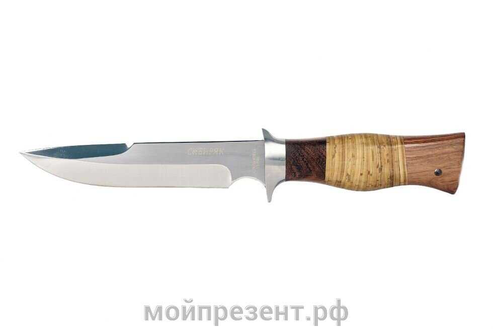 Лучшие охотничьи ножи   по отзывам экспертов и охотников Разбираемся, какая сталь для охотничьего ножа  самая лучшая