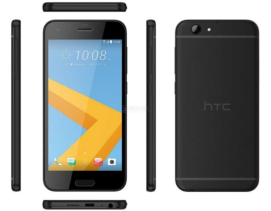 Новый смартфон htc 10 – обзор металлического телефона