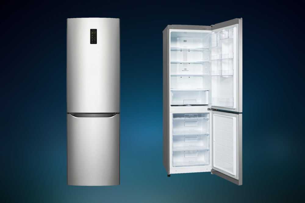 Рейтинг холодильников ноу фрост: 12 лучших моделей для эффективной разморозки