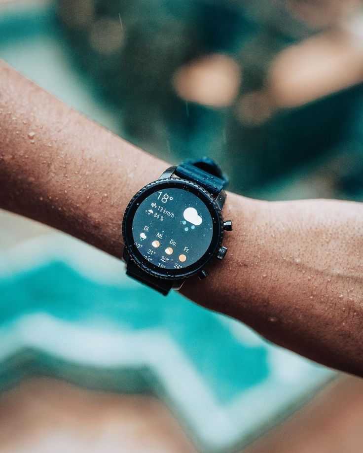 Отзывы fossil gen 4 smartwatch explorist hr (leather) | умные часы и браслеты fossil | подробные характеристики, видео обзоры, отзывы покупателей