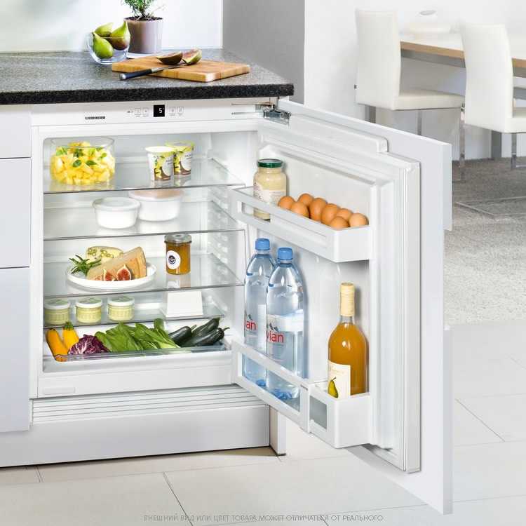 Лучшие встраиваемые холодильники 2021 года: рейтинг хороших моделей по качеству и надежности
