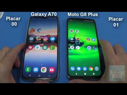 Сравнение motorola moto g9 plus vs moto g9 play - phonesdata