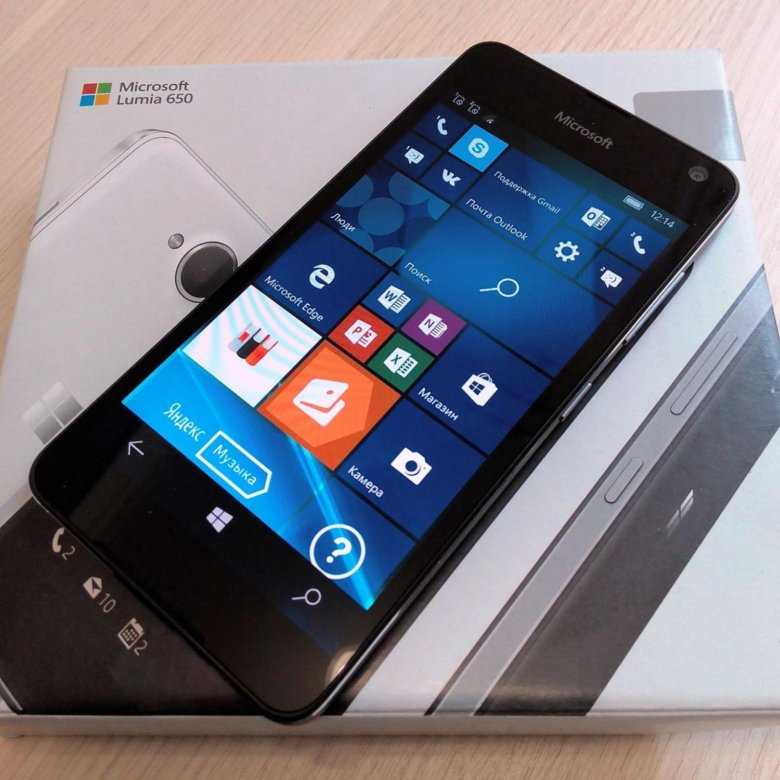 Microsoft официально признала смерть windows phone - cnews