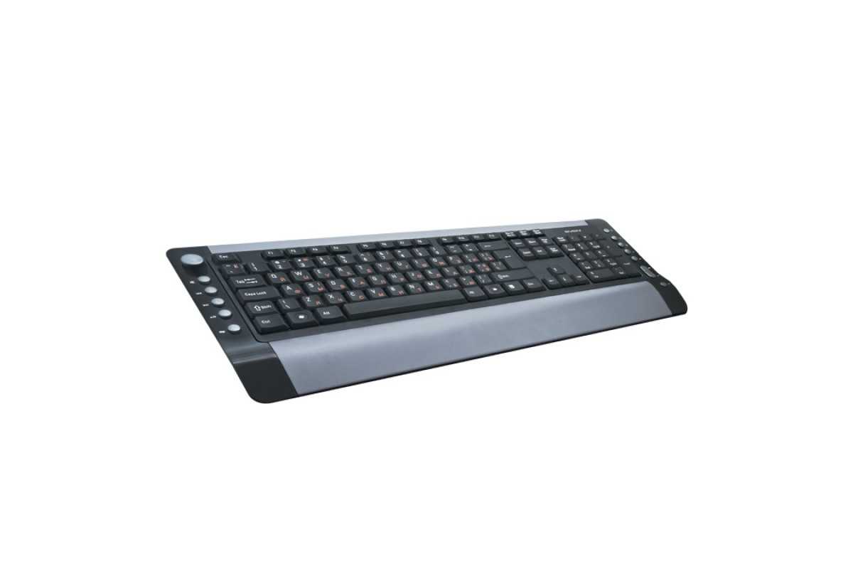 Клавиатура sven comfort 4400 black usb — купить, цена и характеристики, отзывы