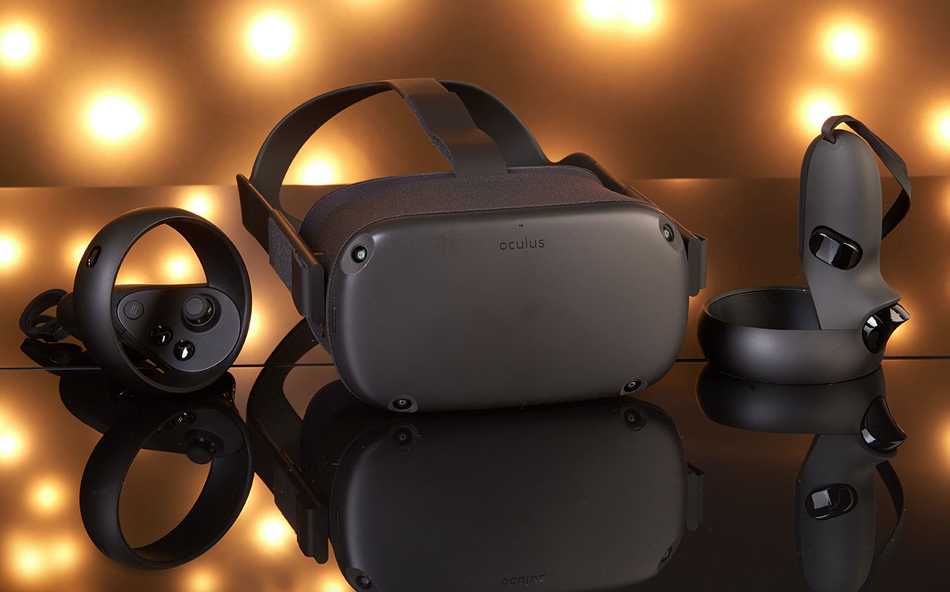 Обзор на очки виртуальной реальности rift dk2 от oculus: есть ли отличия от dk1?