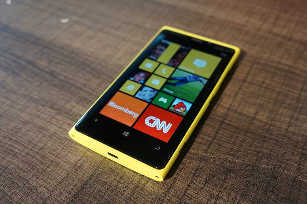 Обзор nokia lumia 530 - бюджетный смартфона от microsoft