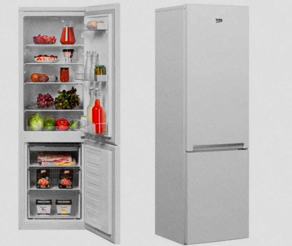 15 лучших недорогих холодильников - рейтинг 2021