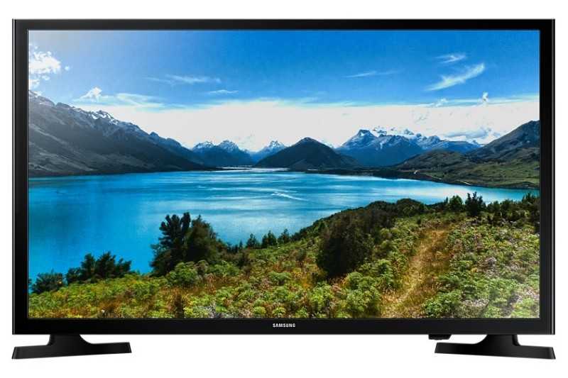 Топ-10 лучших смарт телевизоров 32 дюйма - рейтинг 2021