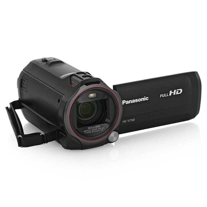 Отзывы panasonic hc-v760 | видеокамеры panasonic | подробные характеристики, видео обзоры, отзывы покупателей