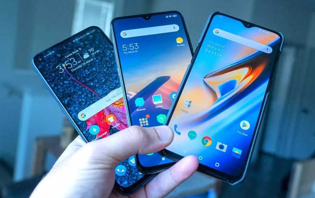 Лучшие смартфоны Xiaomi 2021 года  по отзывам специалистов, экспертов и обычных покупателей