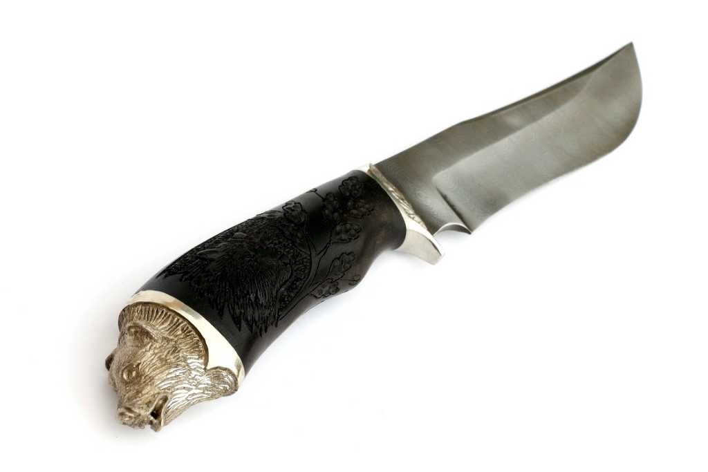 Топ лучших производителей охотничьих ножей 2021 года в рейтинге zuzako