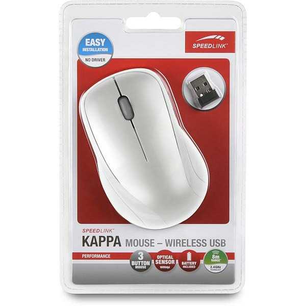 Клавиатура мышь комплект Speed-Link KAPPA Mouse Wireless Black USB - подробные характеристики обзоры видео фото Цены в интернет-магазинах где можно купить клавиатуру мышь комплект Speed-Link KAPPA Mouse Wireless Black USB