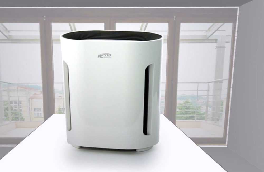 Топ 7 лучших увлажнителей и очистителей воздуха xiaomi по отзывам покупателей