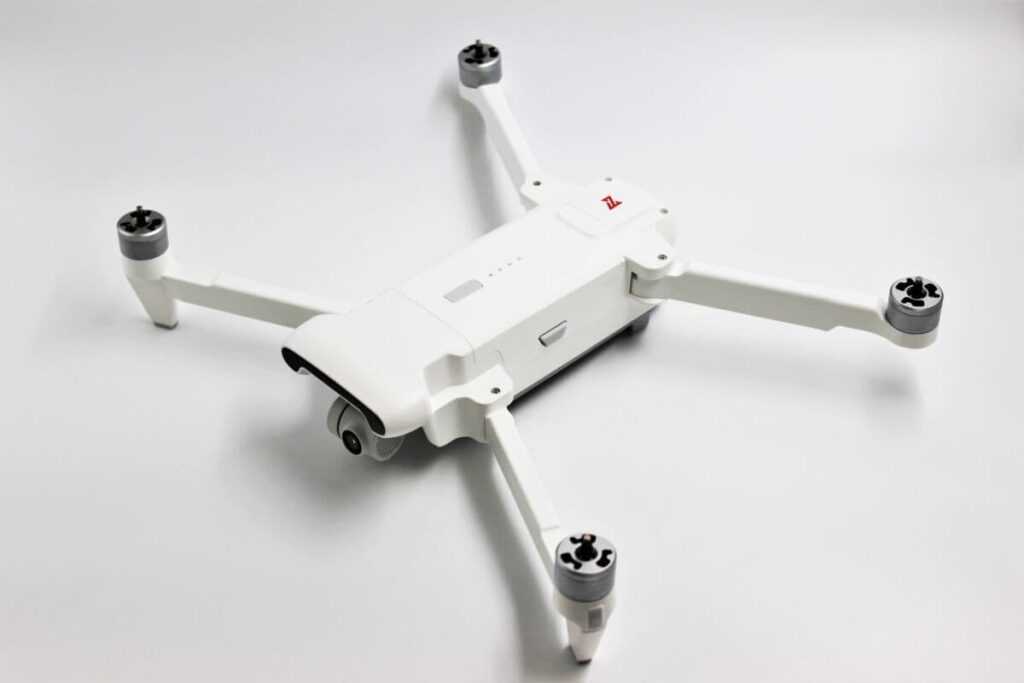Fimi x8 se 2022: очередная доработанная версия дрона на подходе