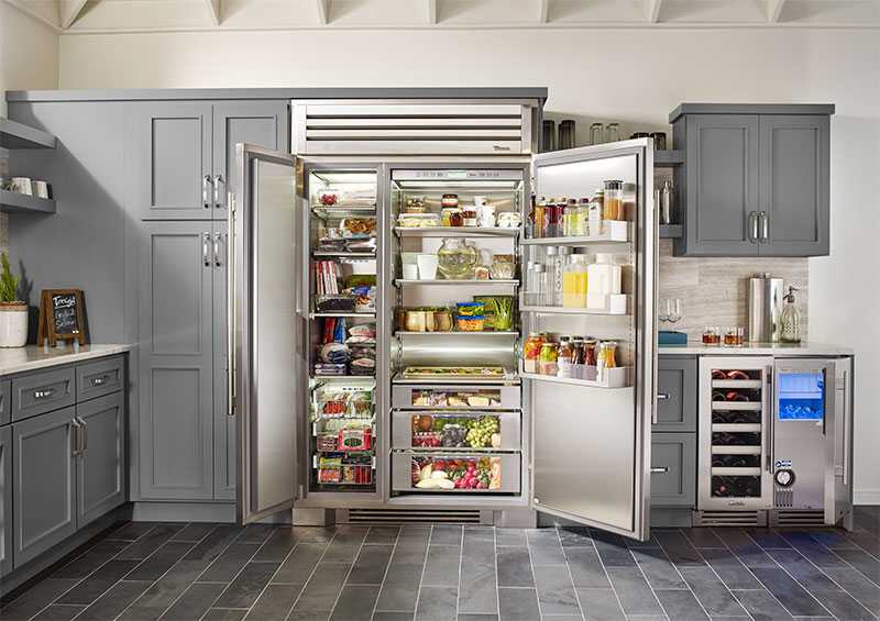 Рейтинг лучших холодильников фирмы lg 2021 года (топ 10)