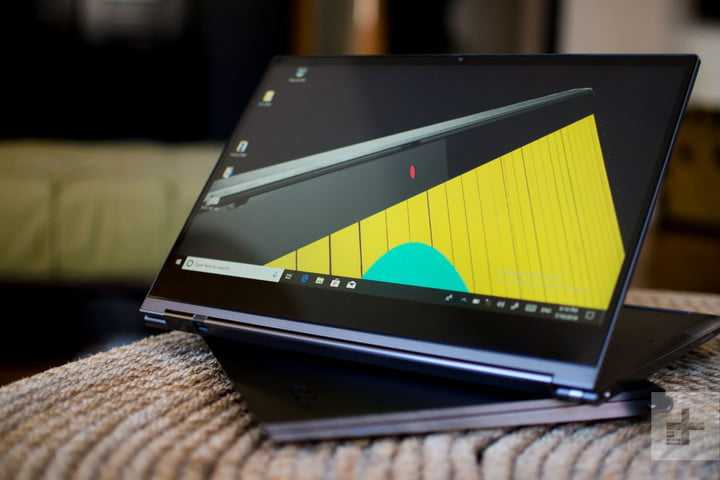Обзор lenovo yoga s940 престижного ноутбука — отзывы tehnobzor