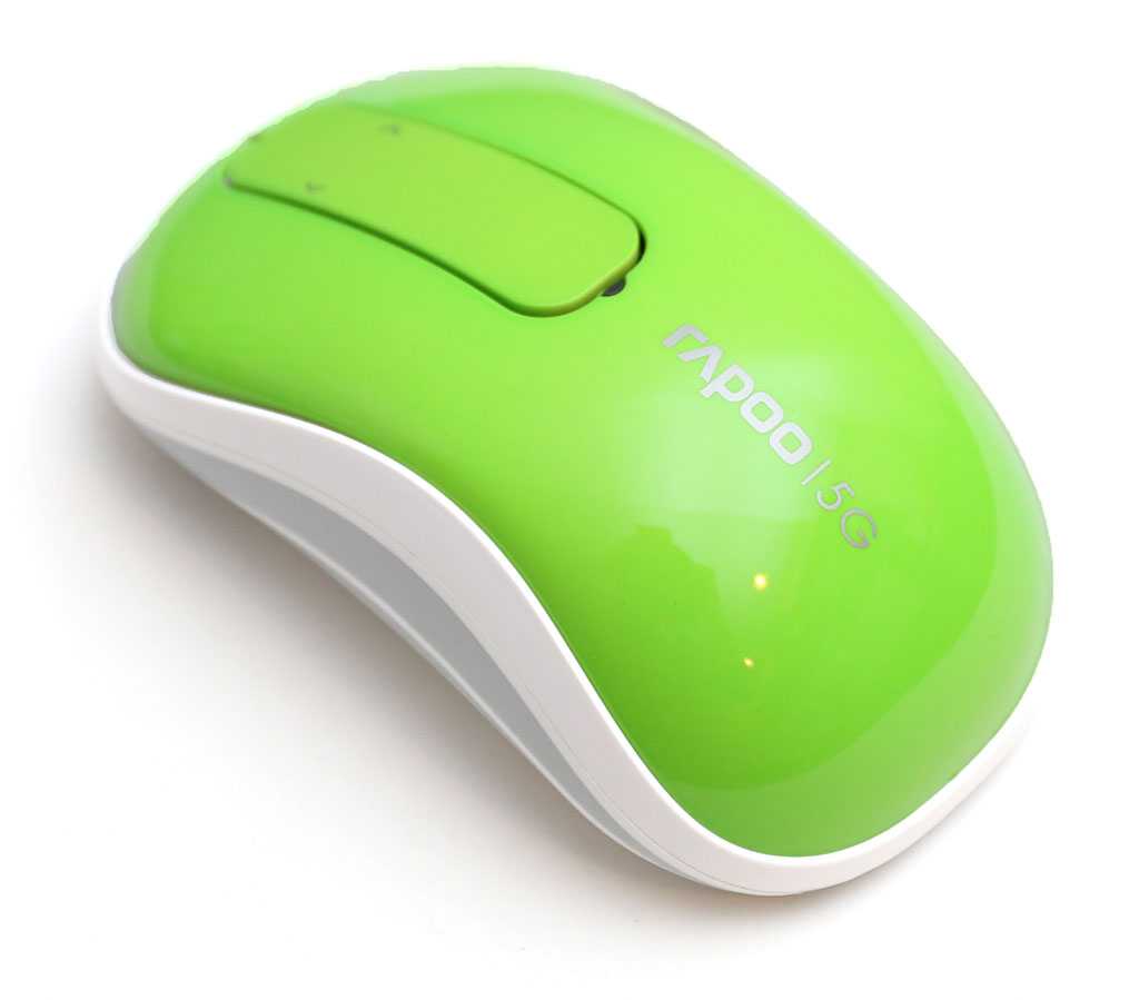 Rapoo wireless touch mouse t120p red usb - купить , скидки, цена, отзывы, обзор, характеристики - мыши