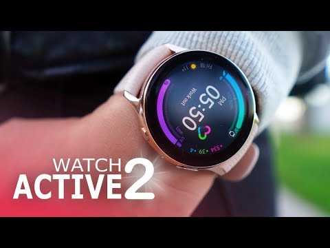 Обзор galaxy watch active 2. часть 2: учет сна, тренировки, звонки и другие функции - deep-review